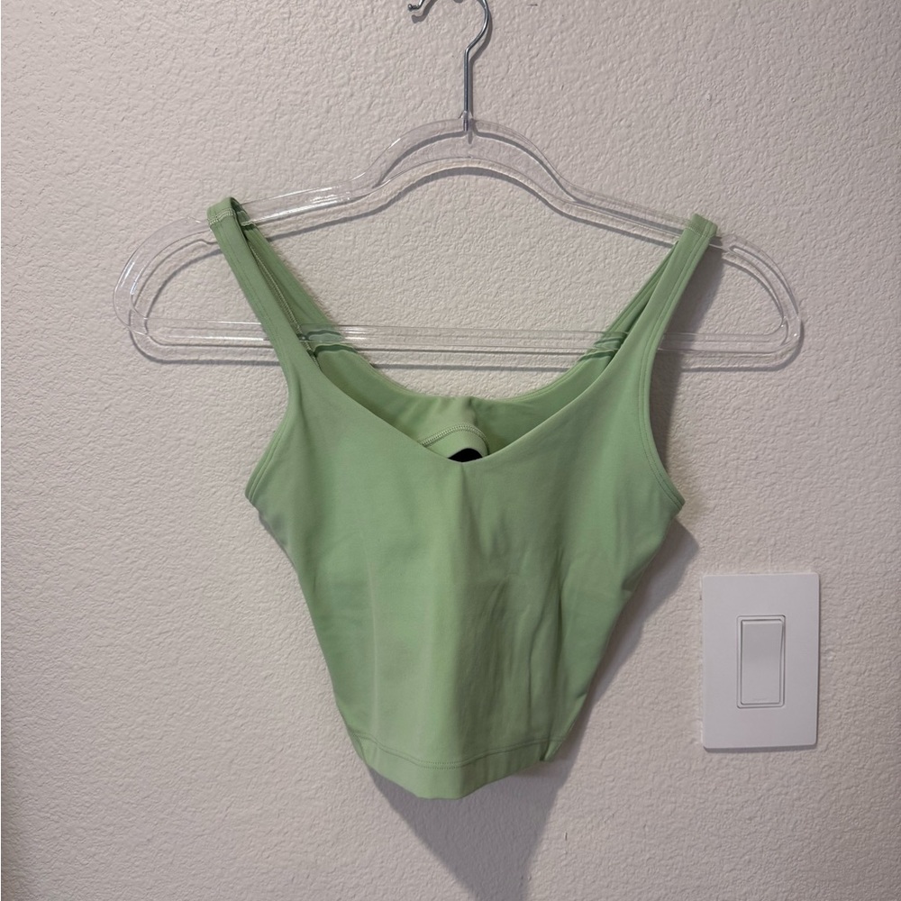 Lululemon Align Top